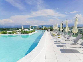 MODERN PENTHOUSE OCEAN VIEW - NUEVO VALLARTA